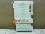  Brckhoff EL9410 Power Supply Unit Terminal For E-bus With Diagn Image
