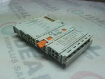 Brckhoff EL9410 Power Supply Unit Terminal For E-bus With Diagn Image