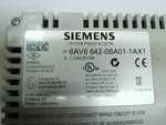  Siemens 6AV6642-0BA01-1AX1 Simatic Touch Panel HMI Image