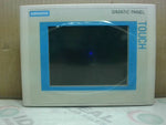  Siemens 6AV6642-0BA01-1AX1 Simatic Touch Panel HMI Image