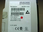  Schneider Electric 140 CPS 114 00 Power Supply Module 115/230VA Image