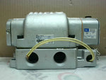  MAC 1331G-112D-15 Solenoid Valve 1" NPT 110/120VAC  25-160psi Image
