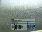  MAC 1331G-112D-15 Solenoid Valve 1" NPT 110/120VAC  25-160psi Image