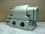  MAC 1331G-112D-15 Solenoid Valve 1" NPT 110/120VAC  25-160psi Image