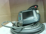  Kuka KCP1.5 00-106-198 Teach Pendant 24VDC  0.5A Image