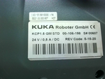  Kuka KCP1.5 00-106-198 Teach Pendant 24VDC  0.5A Image