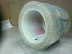  3M 268L 3" Microfinishing PSA Disc Roll (250 PCS) 9Micron Aluminum Oxide Type D 051111-54469 Image