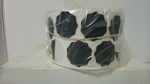  3M 05114413487 Wetordry Finesse-It Paper Disc 401Q 1-3/8 in x N Image