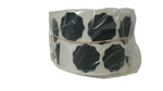 3M 401Q Wetordry Finesse-It Roll Round Self-Adhesive Sanddisc 13487 1000pcs/roll P1500 1-3/8 in x NH Roll