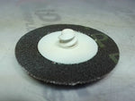  3M 051144-80512 Abrasive Disc 2" 120 Grit  Aluminum Oxide (Pack Image