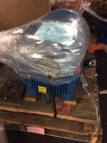  Cone Drive MASRV60B220-Z1A Gear Reducer Ratio 36:1 3000rpm Image