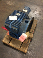  Cone Drive MASRV60B220-Z1A Gear Reducer Ratio 36:1 3000rpm Image