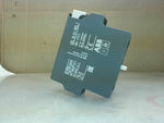  ABB CEL18-01-W0 1 Auxiliary Contact 1SFN010716R1001 Image