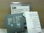  ABB CEL18-01-W0 1 Auxiliary Contact 1SFN010716R1001 Image