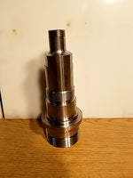 ABB 3HAA1001-127 Shaft Image