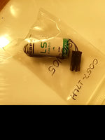  ABB 3HAB2038-1 Lithium  Battery 3.6V Image