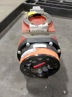  Siemens 1FT3070-5AZ21-9-Z S10 Servo Motor with ABB 3HAC13998-1 Image