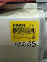  Siemens 1FT3070-5AZ21-9-Z S10 Servo Motor with ABB 3HAC13998-1 Image