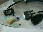  ABB 3HAB6122-1 Cable Image
