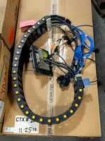  ABB 3HAB6425-1 IRB 6400 Robot Base Cable M96/M97 Image