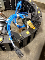  ABB 3HAB8992-1 Flexible Cable Harness Image