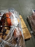  ABB 3HAC5981-1 IRB 6400 Robot Wrist Assembly w/Servo Motor 120k Image