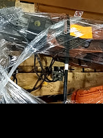  ABB 3HAC5981-1 IRB 6400 Robot Wrist Assembly w/Servo Motor 120k Image