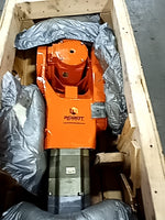  ABB 3HAC5982-1 IRB 6400 Robot Wrist Assembly w/Servo Motor Image