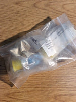 ABB 7003342 RECEPTACLE, EQUIPMENT PART Image
