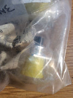  ABB 7003342 RECEPTACLE, EQUIPMENT PART Image