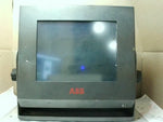  ABB 7004200/REV1 Operator Interface Touch Panel 11" Screen Image
