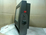 ABB 7004200/REV1 Operator Interface Touch Panel 11" Screen Image