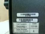  ABB 7004200/REV1 Operator Interface Touch Panel 11" Screen Image