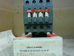  ABB AL26-40-00-81 Contactor 24VDC Image