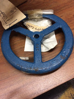  ABZ VALVES MX308 GEAR, USPC - TYPE: OPERATOR, DESCRIPTION: FOR 8, DESCRIPTION 1: BUTTERFLY VALVE, DESCRIPTION 2: CAST IRON GEARS, DESCRIPTION 8: UNVERIFIED SAP, DESCRIPTION 9: CONVERTED STOCK, DESCRIPTION 10: AVAILABLE IN, DESCRIPTION 11: PLANT ONLY, DATE Image