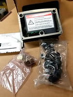  Accu Sort 1000007305 Adaptscan Bar Code Wiring Base Image