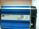  Accu-Sort 24i Laser Bar Code Scanner w/DRX Image