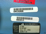  Accu Sort 4710A Barcode Decoder Module LED Image