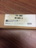  Ace Controls MC 3325-3 Shock Absorber 1.0000" Stroke Factory Sealed Image