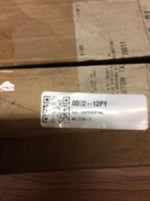  Ace Controls MC 3325-3 Shock Absorber 1.0000" Stroke Factory Sealed Image