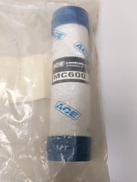  Ace Controls MC600 Shock Absorber .5000" Bore 1.0000" Stroke Image