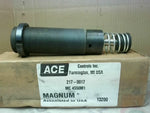  Ace Controls MC 4550M1 Industrial Shock Absorber 50 mm Stroke Image