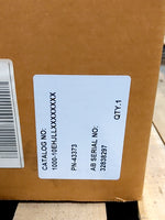  Allen Bradley 1756-L61S GuardLogix 10-Slot Rack w/Modules; LSP, ENBT, DNB, PA75 Image