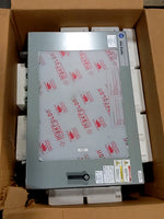  Allen Bradley 1756-L61S GuardLogix 10-Slot Rack w/Modules; LSP, ENBT, DNB, PA75 Image