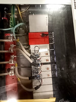  Allen Bradley 1000-10FHJLLLLXXXXXX Micrologix Control Panel Image