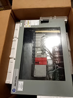  Allen Bradley 1000-10FHJLLLLXXXXXX Micrologix Control Panel Image