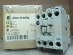  Allen Bradley 100C23D200 /C Contactor 120 Volts Image