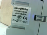  Allen Bradley 100S-C60DJ22BC 3 Pole Safety Contactor 60Hz Image