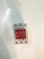  Allen Bradley 100S-C60DJ22BC 3 Pole Safety Contactor 60Hz Image