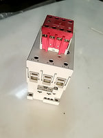  Allen Bradley 100S-C60DJ22BC 3 Pole Safety Contactor 60Hz Image